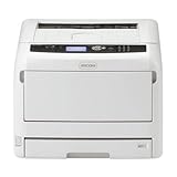 リコー RICOH A3カラーレーザープリンター SP C740 512761