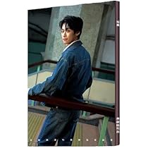 Amazon.co.jp: 逆愛 Revenged Love series 写真集 画集 BLドラマ