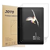 JOTO Microsoft Surface Go フィルム アンチグレア 反射防止 液晶保護フィルム 指紋防止 マットフィルム Microsoft Surface Go 2018に対応 キズ防止 耐指紋 撥油性 大容量 (3枚入り)