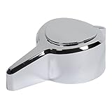 American Standard M961629-0020A METAL LEVER HDLE KIT Polished Chrome [並行輸入品]