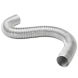 カクダイ アルミフレキ 437-570-150