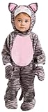 Little Stripe Kitten Infant Costume リトルストライプ子猫幼児コスチューム サイズ：Infant (12/24 Months)