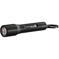 Amazon.co.jp: Ledlenser TT3R タクティカルライト フラッシュライト