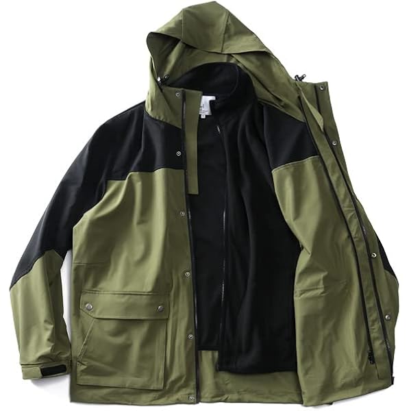 Amazon | [ビッグエムワン] プレミアム ダウン コート 撥水加工 226300