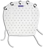 XPLORYS Dooky Designs (Silver Stars)