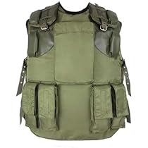 ロシア軍 ソ連軍 6b2 アーマーベスト レプリカ 新品未使用 Yes Sir shop】 ロシア軍 ソ連軍 6b2 アーマーベスト レプリカ