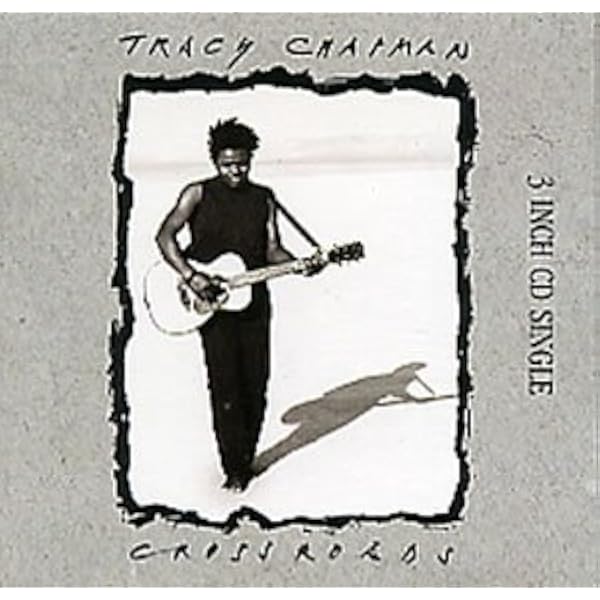 Amazon.co.jp: Tracy Chapman [Analog]: ミュージック