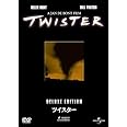 ツイスター デラックス・エディション [DVD]