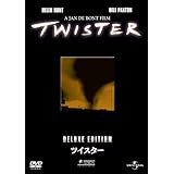 ツイスター デラックス・エディション [DVD]