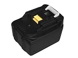 ◆マキタ MAKITA　互換バッテリー　BL1430　サムスン製セル搭載　【ノーブランド品】 (14.4V 3000mAh (3.0Ah)) … [並行輸入品]