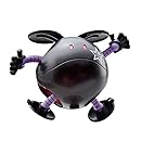 ハロ 黒い三連ハロ