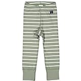 Polarn O. Pyret PANTS ベビー・ボーイズ US サイズ: 6 - 9 Months カラー: グリーン