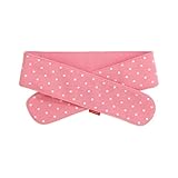 (ミキハウス)ミキハウス MIKIHOUSE クールマフラー ピンク（08）