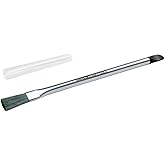 タミヤ(TAMIYA) クラフトツールシリーズ No.163 ミニ四駆クリーニングブラシ(ステッカー用ヘラ付き) 74163