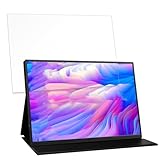 FILMEXT フィルム Zeuslap 16インチ 2.5K モバイルモニター P16K 用 保護フィルム ブルーライトカット 反射低減