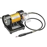 (STRAIGHT/ストレート) 電動マルチミニグラインダー フレキシブルシャフト付き 17-951