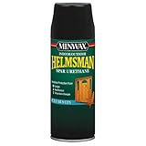 Minwax 33255000 Helmsman Spar Urethane Aerosol 11.5 ounce Satin [並行輸入品]