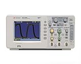 DSO1052B 50MHz帯域、2チャンネル・オシロスコープ　エントリ・モデル