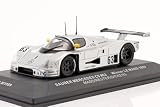 イクソ 1/43 ザウバー C9 ルマン24H 1989 優勝車 IXO SAUBER C9 WINNER LE MANS 1989 LM1989 [並行輸入品]