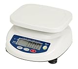 シンワ測定 デジタル上皿はかり 30kg 70107