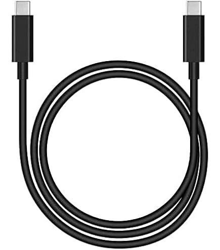 Amazon.co.jp: HUION フル機能USB-C to USB-Cケーブル Kamvas12