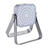 SUNIX USB充電式 防水 LED ランタン タッチランプ キャンプライト 明るさ無段階調整 400ルーメン 2600mAh 連続点灯300時間 吊るし 車の修理/停電/キャンプ/野外灯 SU61