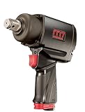 Mighty Seven NC-6236Q 3/4" Quiet Impact Wrench [並行輸入品]