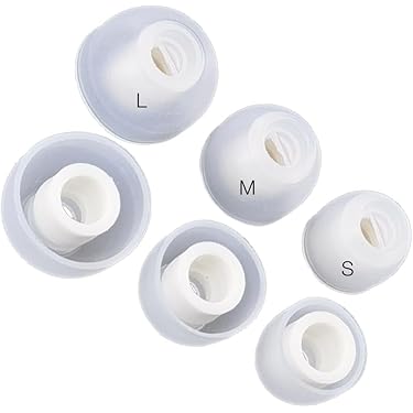 Amazon.co.jp 最新リリース: イヤーピース の新着ランキングです。