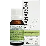プラナロム エッセンシャルオイル ラベンダ-・アングスティフォリア 10ml