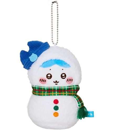 Amazon.co.jp: ちいかわ エニマイくじ ぬいぐるみ (B賞 ハチワレ