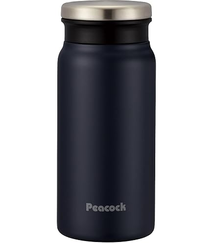 Amazon｜ピーコック魔法瓶工業(The-peacock) ピーコック魔法瓶 水筒