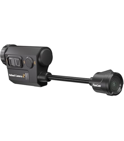 RunCam ScopeCam2 40mm 4K ランカム2 ガンカメラ Runcam Scope Cam 2 40mm 4k Airsoft Action Camera | Airsoft Station