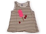 ZARA(ザラ) タンクトップ・キャミソール 120サイズ 女の子