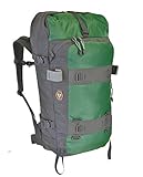 [Vertical Gear] バックパック。 ハイトレール 45 メンズ グリーン L
