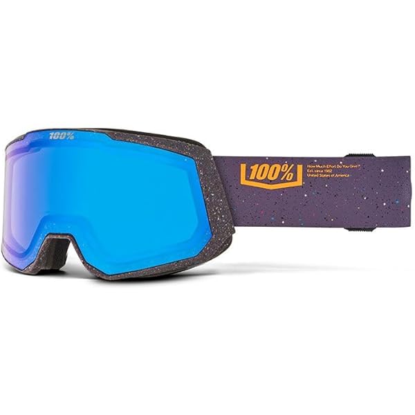 Amazon | ワンハンドレッドSNOWCRAFT XLホワイト/バイオレット 51007