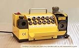 Drill Bits Sharpener Grinder Grinding Machine MR-13D 2 - 13 mm 100 - 135 Angle