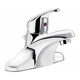 Moen CFG 40711シングルハンドルバスルーム蛇口