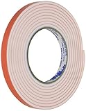3M 自動車用両面アクリルテープ 4.0厚x12mm幅 3m(1巻) 白 7140 12 AAD