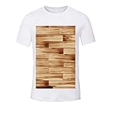 LUNLUN 半袖 Tシャツ シャツ 丸首 デザインシャツ キッズ100サイズ おしゃれ 可愛い かっこいい