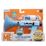 Brand New Despicable Me Fart Blaster by ChoicefullBargain