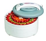 Nesco American Harvest FD-61 Snackmaster Encore Dehydrator and Jerky Maker Home Supply Maintenance Store