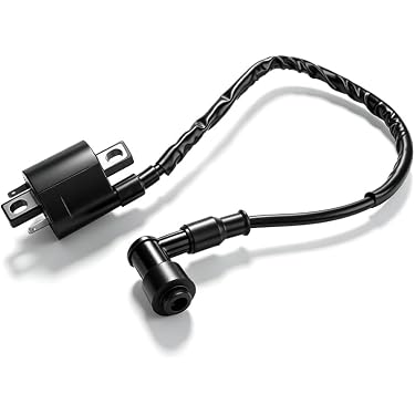 Amazon.co.jp 最新リリース: バイク用イグニッションコイル の新着