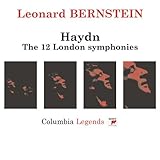 Haydn: London Symphonies