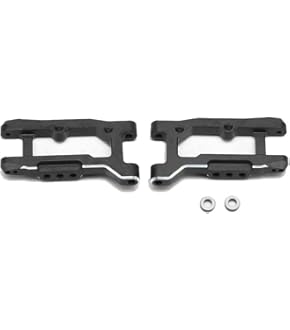 Y2-415SA フロントSPステアリングブロック◆ラジコン用品パーツ アルミ製 軽量フロントSPステアリングブロック [Y2-415SAA