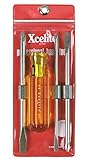 Xcelite CK23 Combination Reversible Screwdriver Kit [並行輸入品]