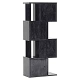 arne キャビネット ディスプレイラック ブラック 収納 おしゃれ black pearl DX-4