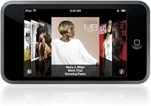 Apple iPod touch 32GB MB376J/A