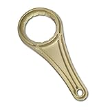 High Quality W2313080 HCPS/HIP/DIY Countertop and Under Sink Systems Housing Wrench