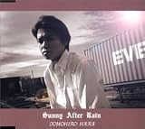 Sunny After Rain�`�J�̂�����`