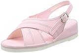 [サニーシューズ] ナースシューズ  225 PINK ピンク JP M(22.5~23.0cm)